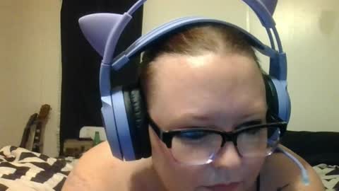 KittenJay0905 online show from 04.21.26