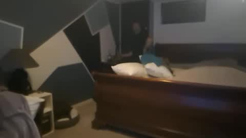 KittenKatch online show from 12.18.25