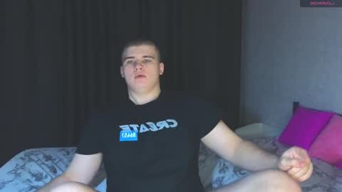 Vlad online show from 02.20.25