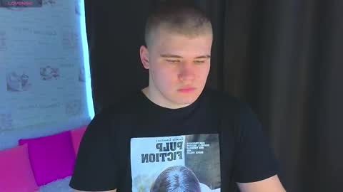 Vlad online show from 10.14.25