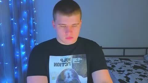 Vlad online show from 11.20.25