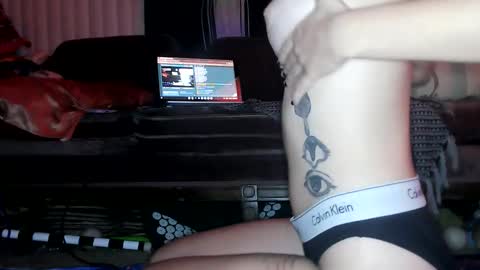 kittenqueen333 online show from 01.06.26