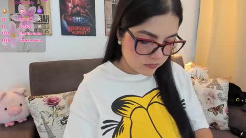 Snapshot of kittenxy_ chatting on 01.15.26 kitten online show from 01.15.26