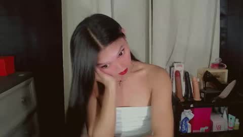 Snapshot of kitteylovesyou chatting on 02.26.26 KITTY online show from 02.26.26