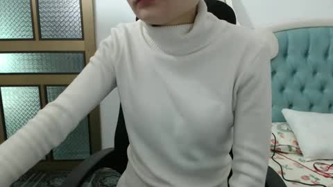 kitti_baby2x online show from 01.13.26