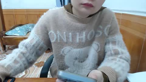 kitti_baby2x online show from 02.02.26