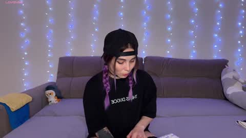 Veronica online show from 01.19.25