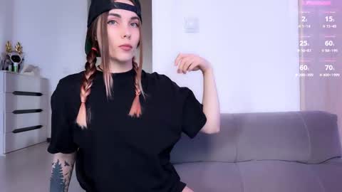 Veronica online show from 09.20.25