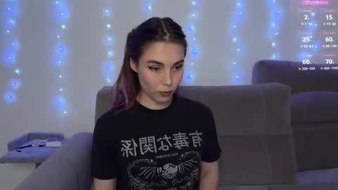 Veronica online show from 11.15.25