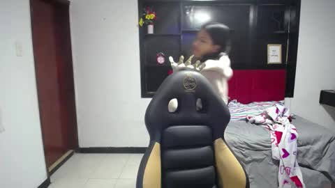 kittie_nala online show from 01.11.26