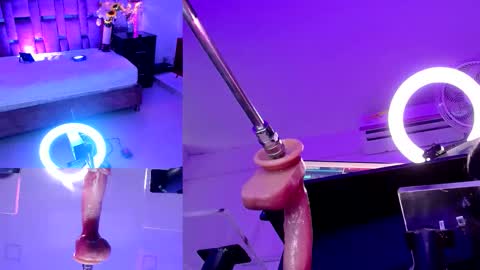 Snapshot of kittieeva chatting on 02.25.26 Eva online show from 02.25.26