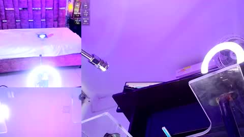 Snapshot of kittieeva chatting on 02.27.26 Eva online show from 02.27.26