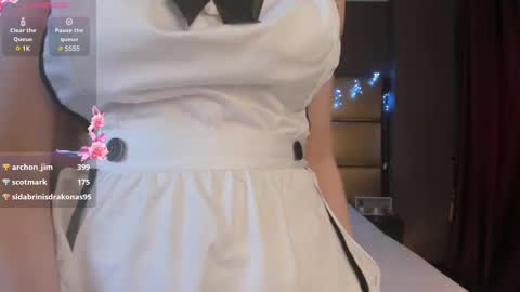 Agatha online show from 02.21.25