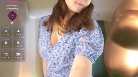 Agatha online show from 02.26.26