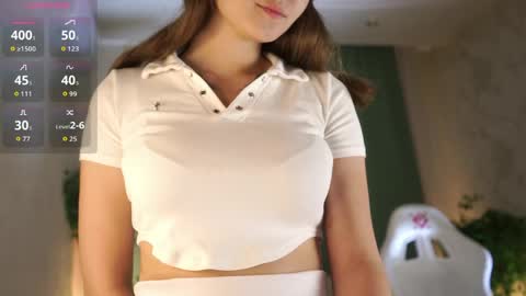 Agatha online show from 04.14.26