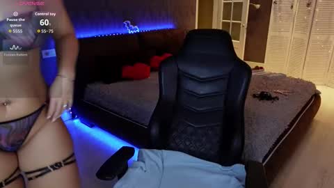 kittiliza online show from 10.30.25