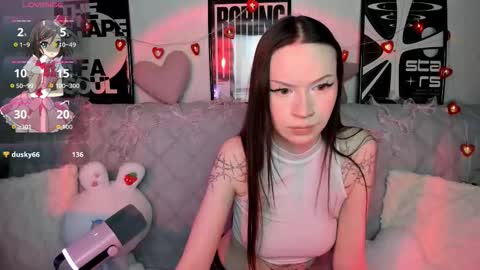 Kitti online show from 02.28.26