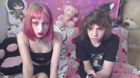 Snapshot of kitttywhisper chatting on 03.17.26 kitttywhisper online show from 03.17.26