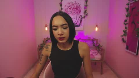 Snapshot of kitty1_xx_ chatting on 06.28.26 PVT 12TK 02PM - 9PM COLOMBIA online show from 06.28.26