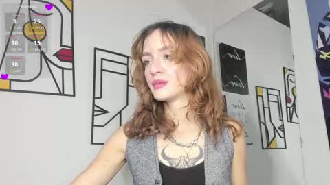 Snapshot of kitty__black__ chatting on 03.06.25 KITTY online show from 03.06.25