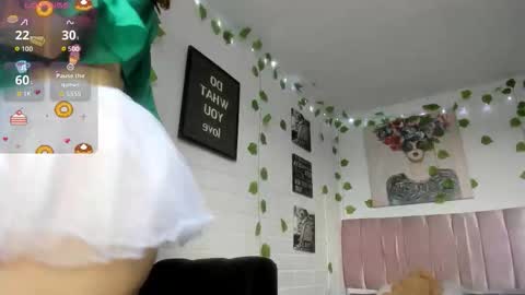 Snapshot of kitty__black__ chatting on 12.02.25 KITTY online show from 12.02.25