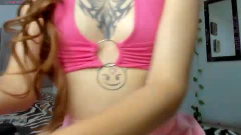  KITTY online show from 07.18.26