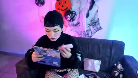 kitty__chs online show from 10.07.25