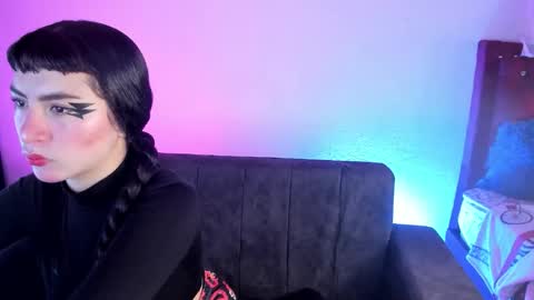 kitty__chs online show from 10.16.25