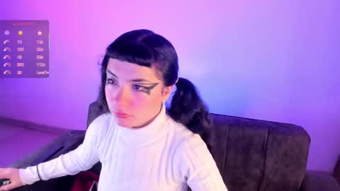 kitty__chs online show from 10.24.25