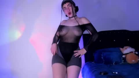 kitty__chs online show from 04.06.26