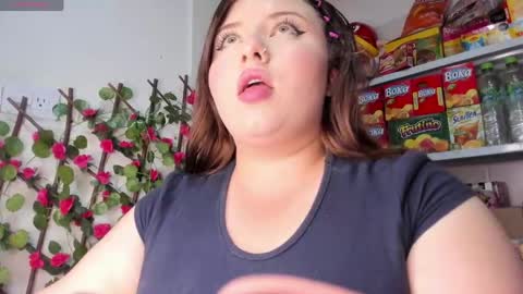 Snapshot of kitty__pinnk chatting on 05.16.26 KAROL online show from 05.16.26