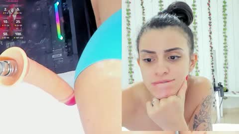 Kitty online show from 12.04.25