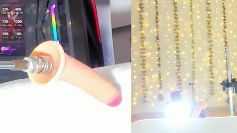 Kitty online show from 12.05.25