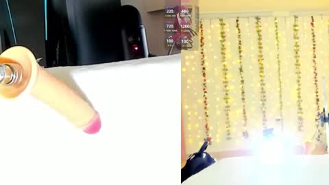 Kitty online show from 12.19.25