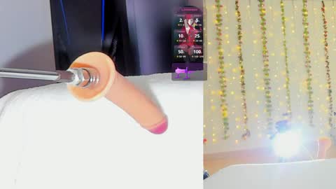 Kitty online show from 03.24.26