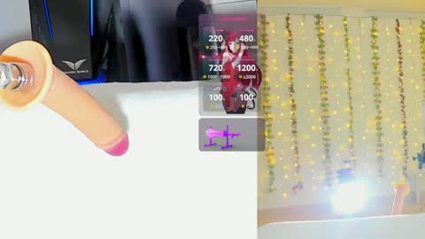 Kitty online show from 03.26.26