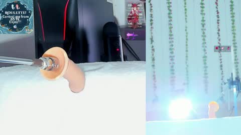 Kitty online show from 04.05.26