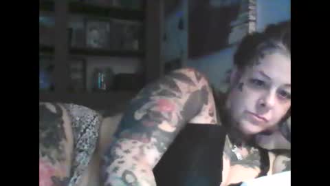 kitty_bang_bang online show from 04.27.26