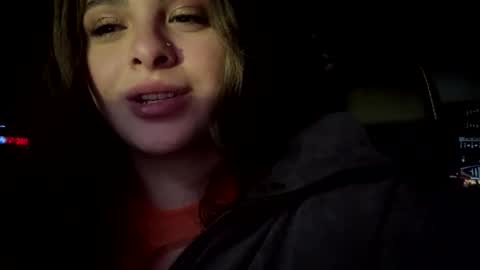 Snapshot of kitty_cat_katie chatting on 11.07.25 Katies Pussy Cat online show from 11.07.25