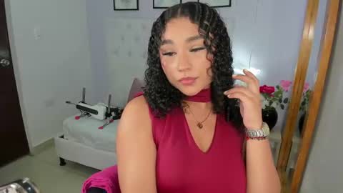 Kitty Kayo online show from 06.18.26