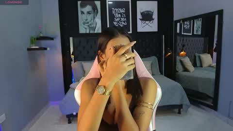 Kitty online show from 12.15.25