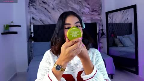 Kitty online show from 04.13.26