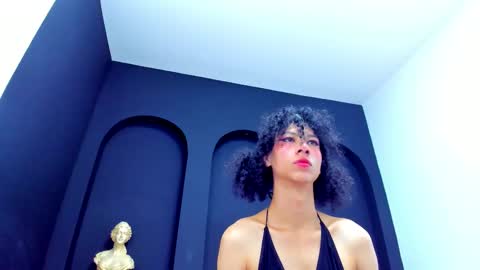 Kitty Dream01 online show from 03.05.26