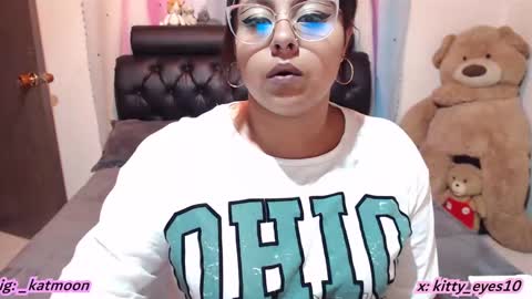 kitty online show from 02.01.25