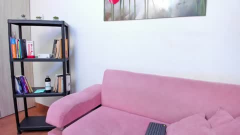 kitty_f00x online show from 06.11.26