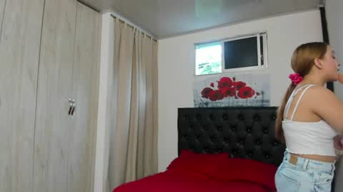 kitty_f00x online show from 06.21.26