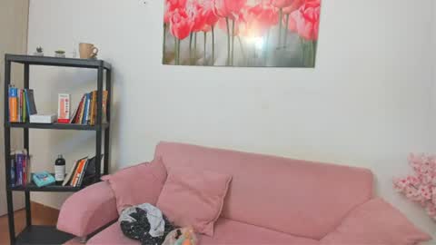 kitty_f00x online show from 07.11.26
