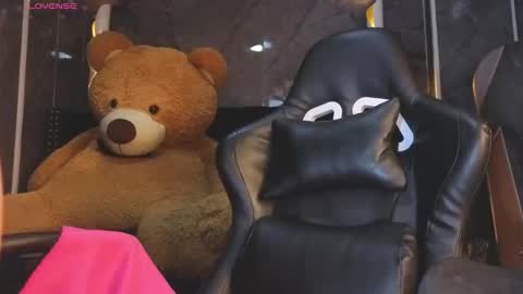 Snapshot of kitty_fox_b chatting on 11.27.25 kitty_fox_b online show from 11.27.25