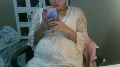 kitty_fussy online show from 10.07.25