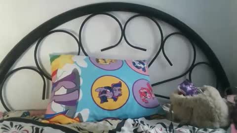 Snapshot of kitty_fussy chatting on 02.23.26 kitty_fussy online show from 02.23.26